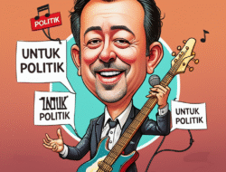 Politik musisi untuk politik