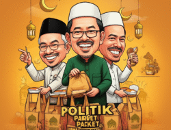 Politik paket Ramadan