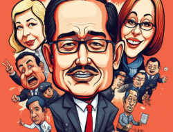 Politik pemilih emosional