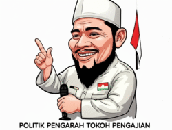 Politik pengaruh tokoh pengajian