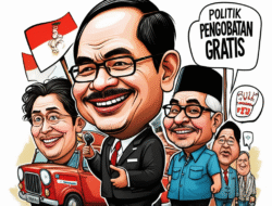 Politik pengobatan gratis