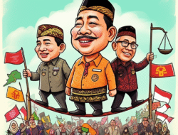 Politik perangkat desa dan netralitas