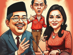 Politik sinetron politik