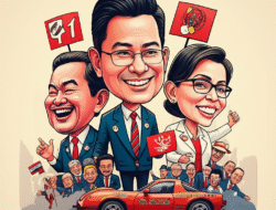 Politik suporter dan politik