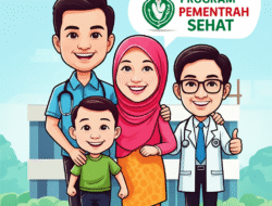 Program pemerintah sehat