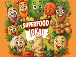 Superfood lokal