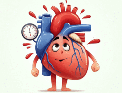 Tekanan darah tinggi