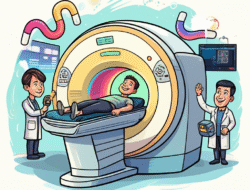 Teknologi MRI terbaru