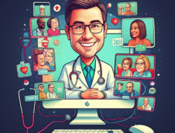 Telemedicine