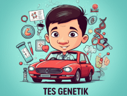 Tes genetik