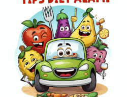 Tips diet alami
