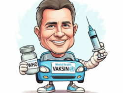 Vaksin WHO