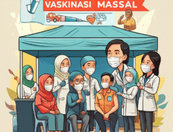 Vaksinasi massal