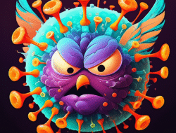 Virus flu burung