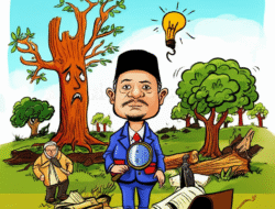 Analisis Kebijakan Pemerintah Dalam Menangani Kejahatan Lingkungan dan Illegal Logging