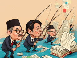 Bagaimana Politik Menggiring Narasi dalam Dunia Pendidikan