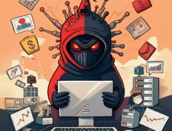 Dampak Kejahatan Siber Terhadap Dunia Bisnis dan Investasi