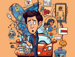 Demokrasi Digital: Tantangan dan Solusinya di Negara Berkembang