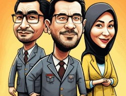 Faktor Gender Dalam Perilaku Kriminal dan Pendekatan Penanganannya