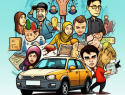 Faktor Lingkungan Sosial Dalam Meningkatkan Kasus Kekerasan Dalam Rumah Tangga