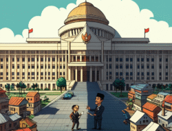 Hubungan antara Politik dan Kesenjangan Ekonomi di Indonesia