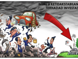 Imbas Ketidakstabilan Politik terhadap Investasi Asing