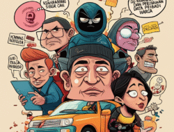 Isu keamanan siber dan perlindungan data pribadi warga