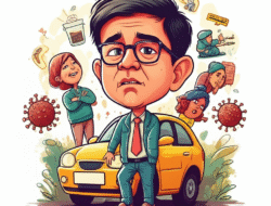 Isu kesehatan mental di tengah pandemi dan upaya pemulihan