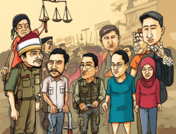 Kasus pelanggaran hak asasi manusia dalam konflik bersenjata