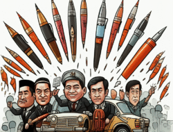 Kasus pelanggaran kebebasan pers dan perlindungan jurnalis