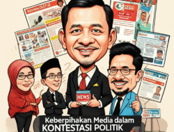Keberpihakan Media dalam Kontestasi Politik Nasional