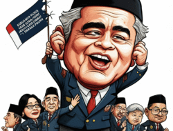 Kebijakan Publik yang Gagal Akibat Tekanan Politik