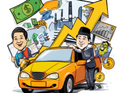 Kebijakan fiskal terbaru dan dampaknya pada pertumbuhan ekonomi nasional