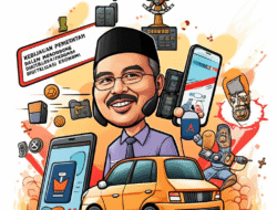 Kebijakan pemerintah dalam mendorong digitalisasi ekonomi