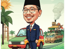 Kebijakan terbaru pemerintah dalam penanganan perubahan iklim