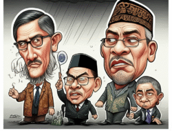 Kegagalan Koalisi Partai dan Dampaknya bagi Stabilitas Pemerintahan