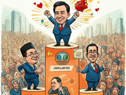 Kenapa Politik Selalu Mengutamakan Popularitas daripada Kapasitas