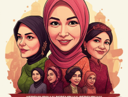 Kepemimpinan Perempuan dalam Dunia Politik Indonesia