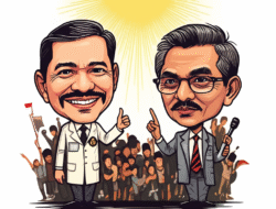 Kepemimpinan Politik: Antara Karisma dan Kompetensi