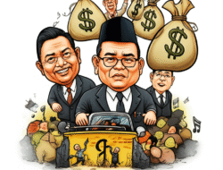 Ketika Kepentingan Politik Mengalahkan Kepentingan Publik