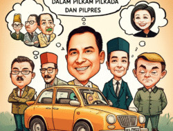 Memahami Psikologi Pemilih dalam Pilkada dan Pilpres