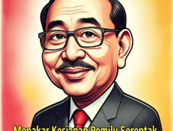 Menakar Kesiapan Pemilu Serentak dalam Sistem Demokrasi Kita