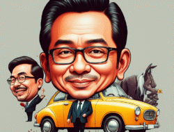 Menganalisis Hubungan Politik dan Investasi Asing di Indonesia