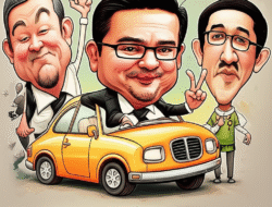 Mengapa Partisipasi Politik Masyarakat Masih Rendah?