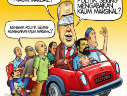 Mengapa Politik Sering Mengabaikan Kaum Marginal?