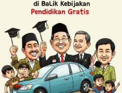 Mengurai Motif Politik di Balik Kebijakan Pendidikan Gratis