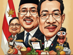 Menilik Politik Ketahanan Pangan dalam Rencana Pemerintah