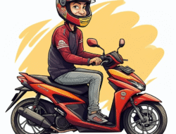 Motor Matic Premium: Antara Gaya dan Kenyamanan