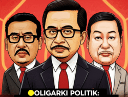 Oligarki Politik: Ancaman Nyata bagi Demokrasi Sehat