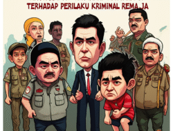 Pengaruh Budaya Kekerasan Dalam Masyarakat Terhadap Perilaku Kriminal Remaja